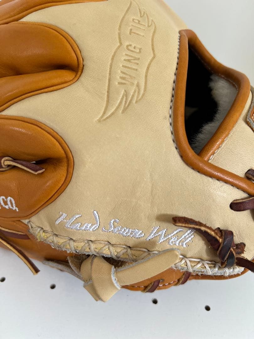 USAローリングス 硬式グローブ HOH × プロプリファード