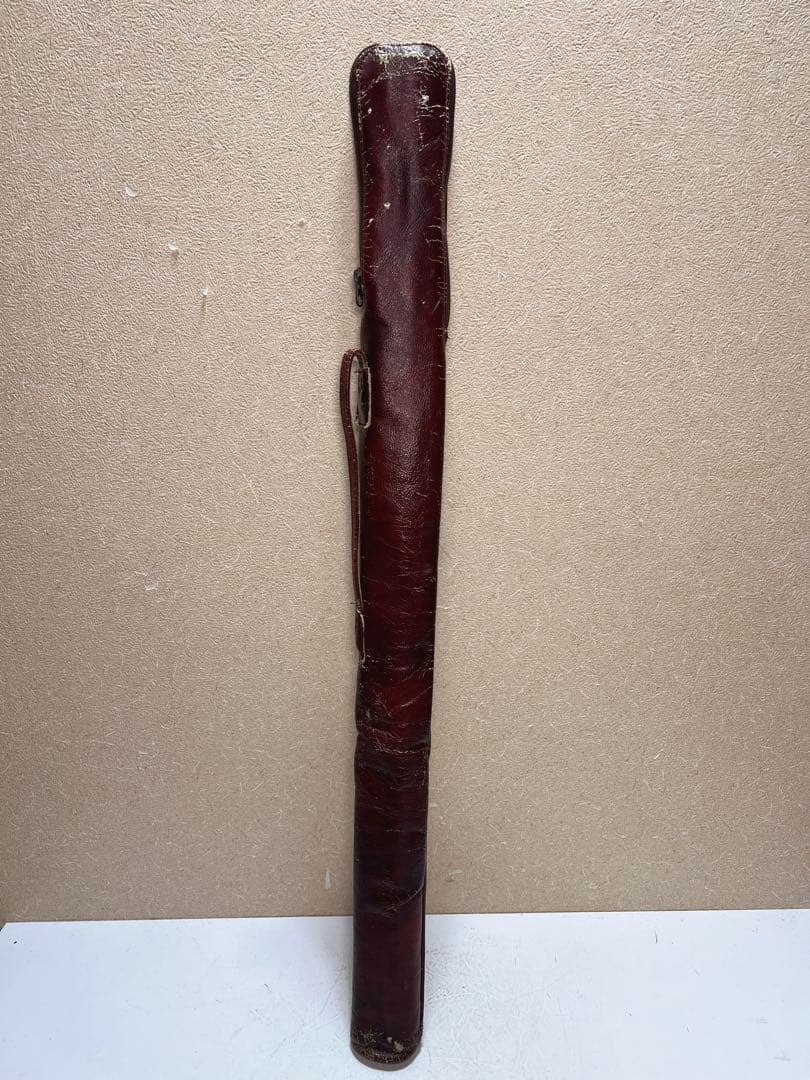 スティーブ・ミゼラックのサイン入りヴィンテージ・アダム・キュー