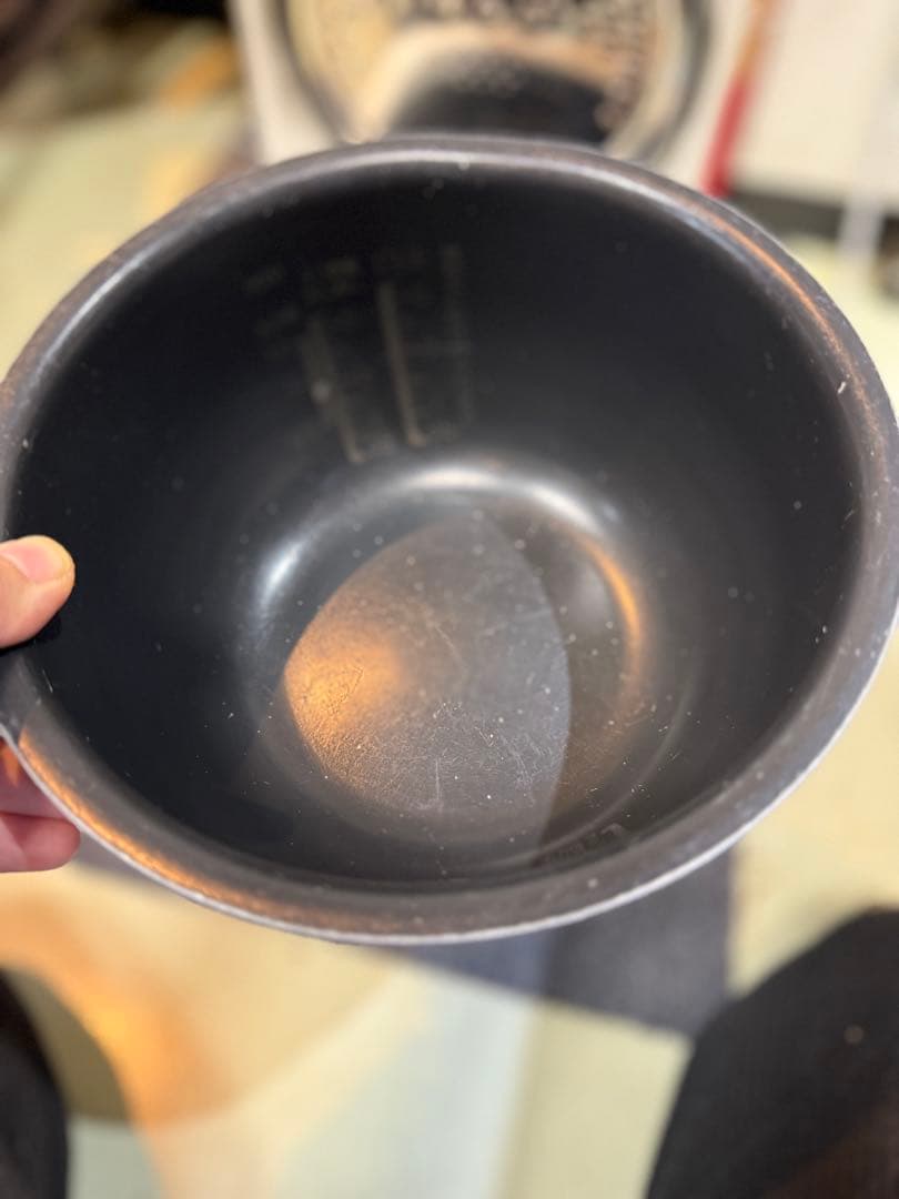 IH炊飯器 NW-SA10 ホワイト