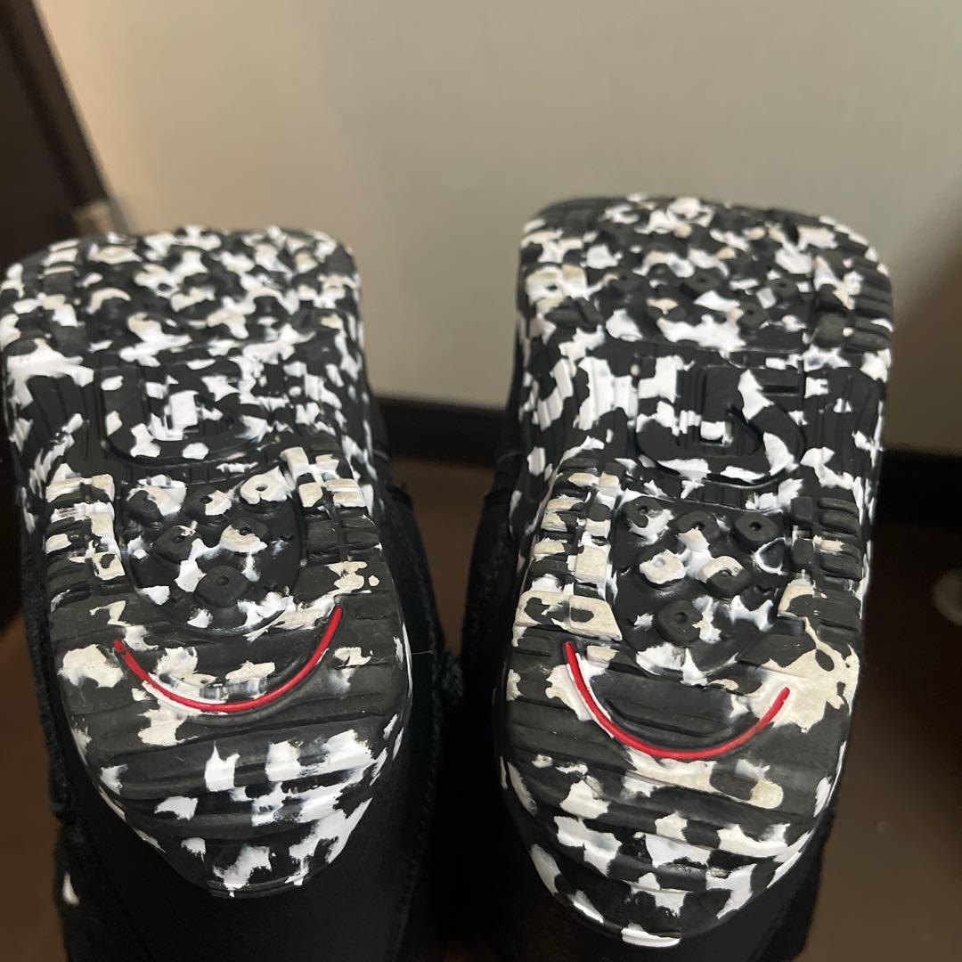 BURTON 子ども用スノーボードブーツ グロム　GROM17.5cm