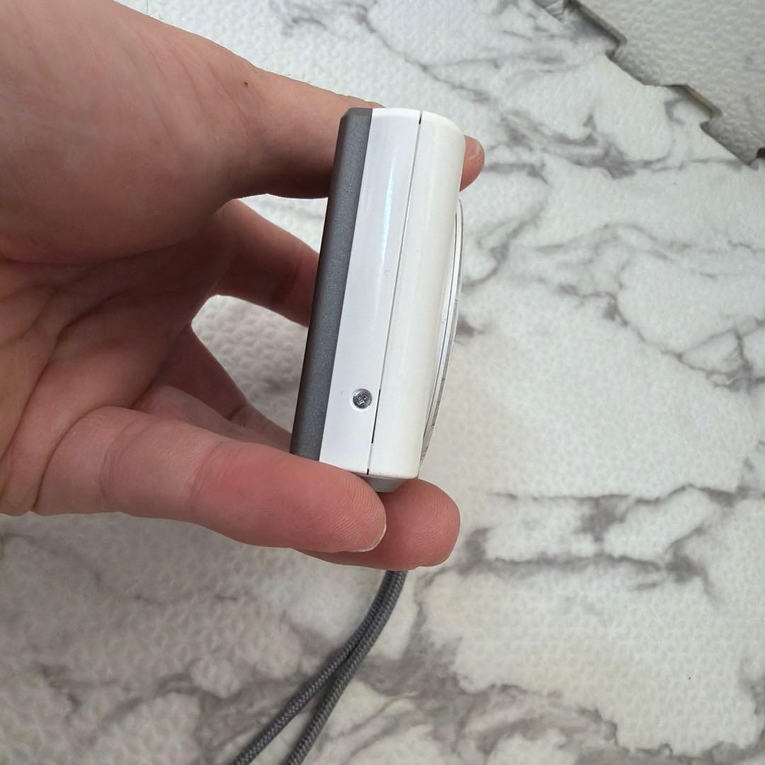 ひ*7様 Panasonic LUMIX DMC-SZ3 ホワイトコンパクトデジ