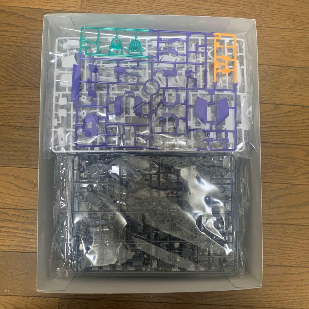 ロボット MG H-V GUNDAM Ver.Ka