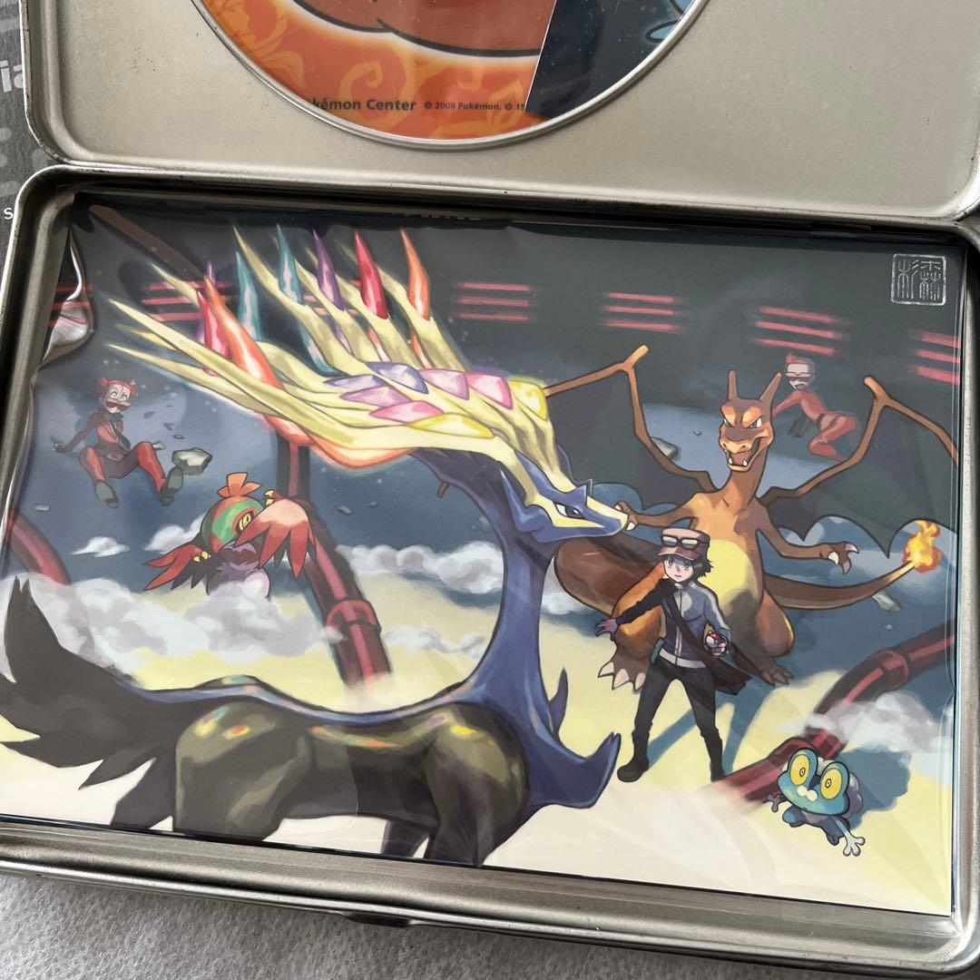 ポケットモンスターのグッズまとめて35点 メタルチャーム ラバーチャーム