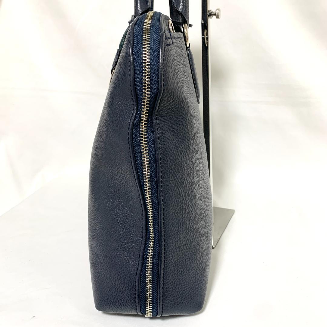 【小太郎様】サムソナイト デュモンクス ビジネスバッグ ブリーフケース ネイビー