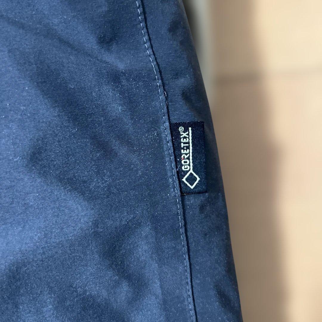 シマノ　XEFO ゴアテックス　ウインタースーツ