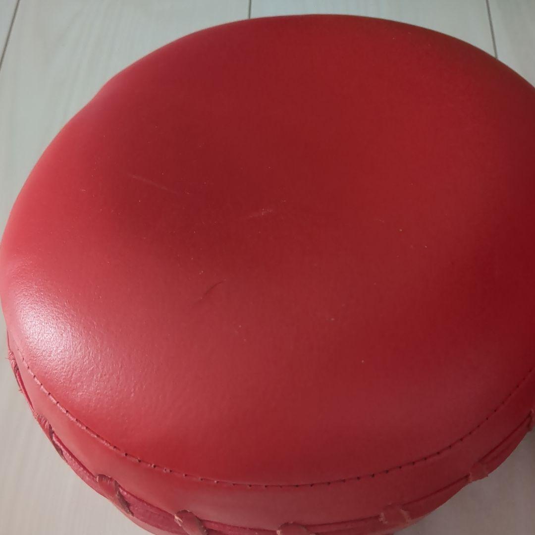 ボクシンググローブ　パンチングミット　セット