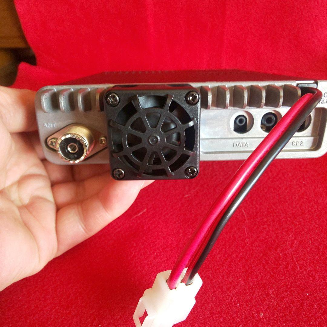 iCOM ID-5100 Dデュアルバンドトランシーバー