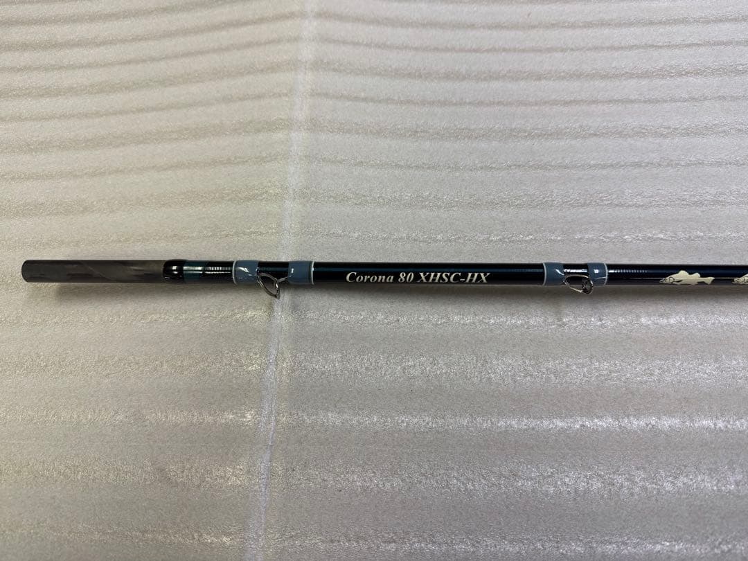 1/5まで価格　ツララ　コローナ80 XHSC-XH 希少