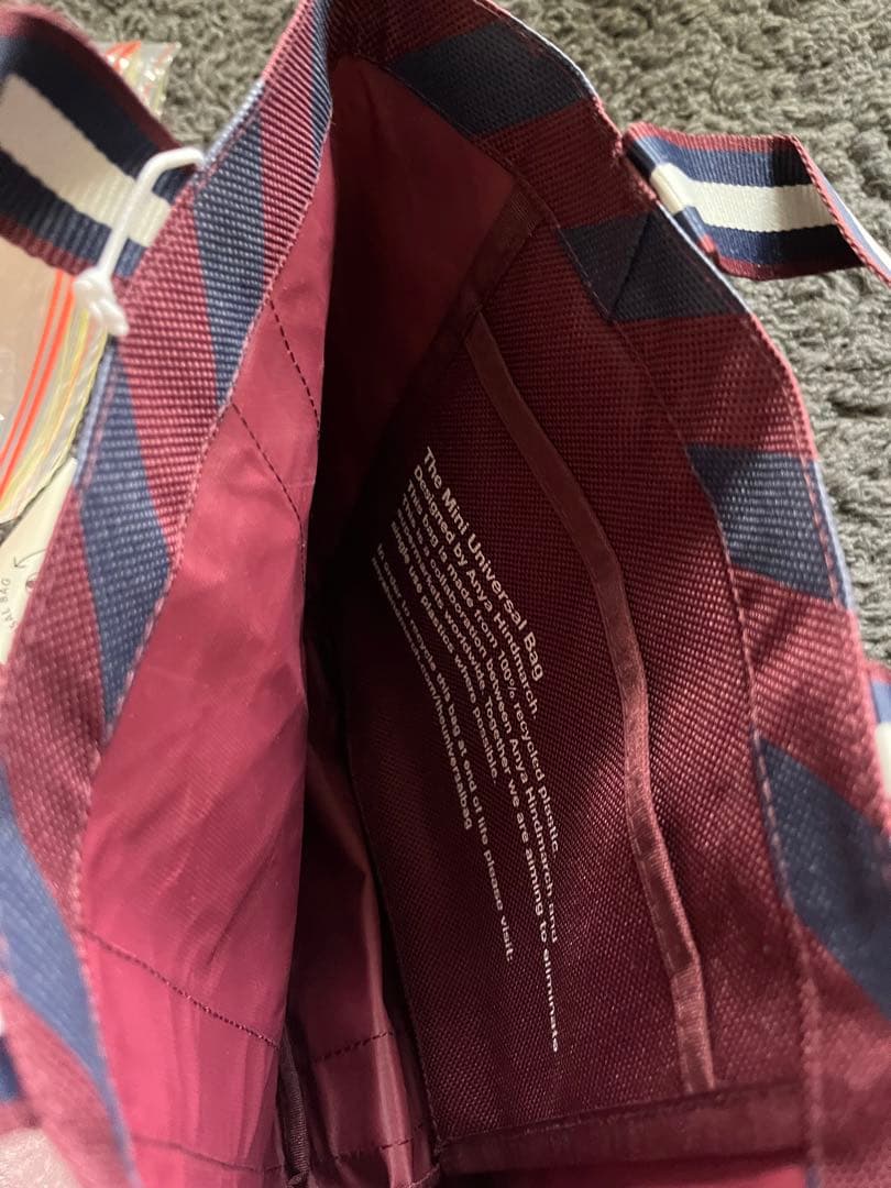 Anya's Tuck Shop Universal Bag ミニ