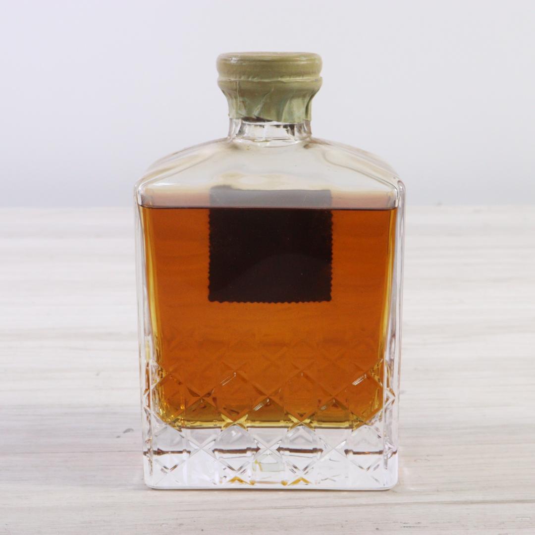 ◆Suntory Whisky Imperial インペリアル ウイスキー
