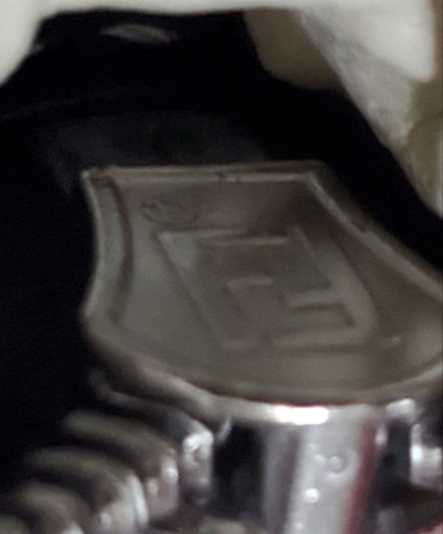 美品❣️FENDI フェンディバッグ ズッキーノ