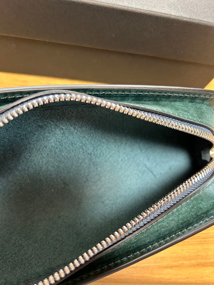 ルボナー　デブペンケース　プエブロ(ペトローリオ)