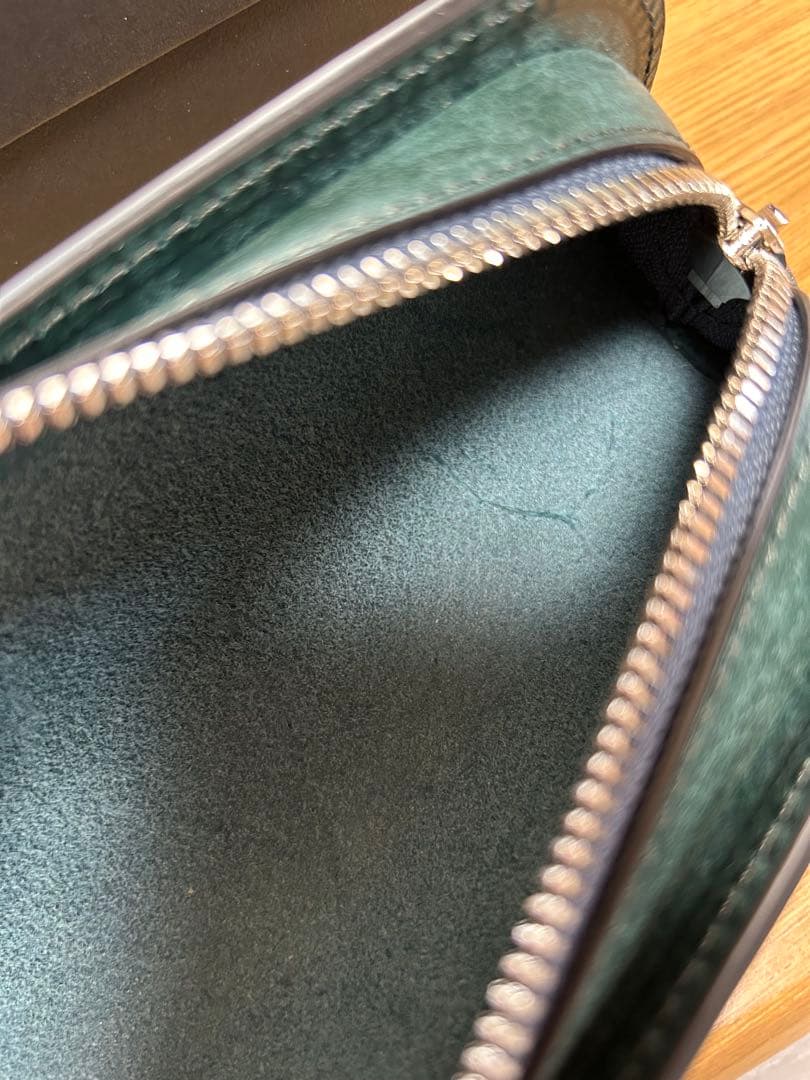 ルボナー　デブペンケース　プエブロ(ペトローリオ)