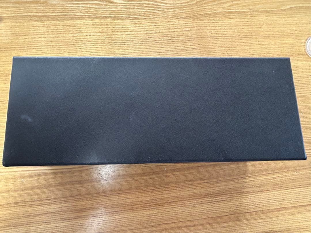 ルボナー　デブペンケース　プエブロ(ペトローリオ)