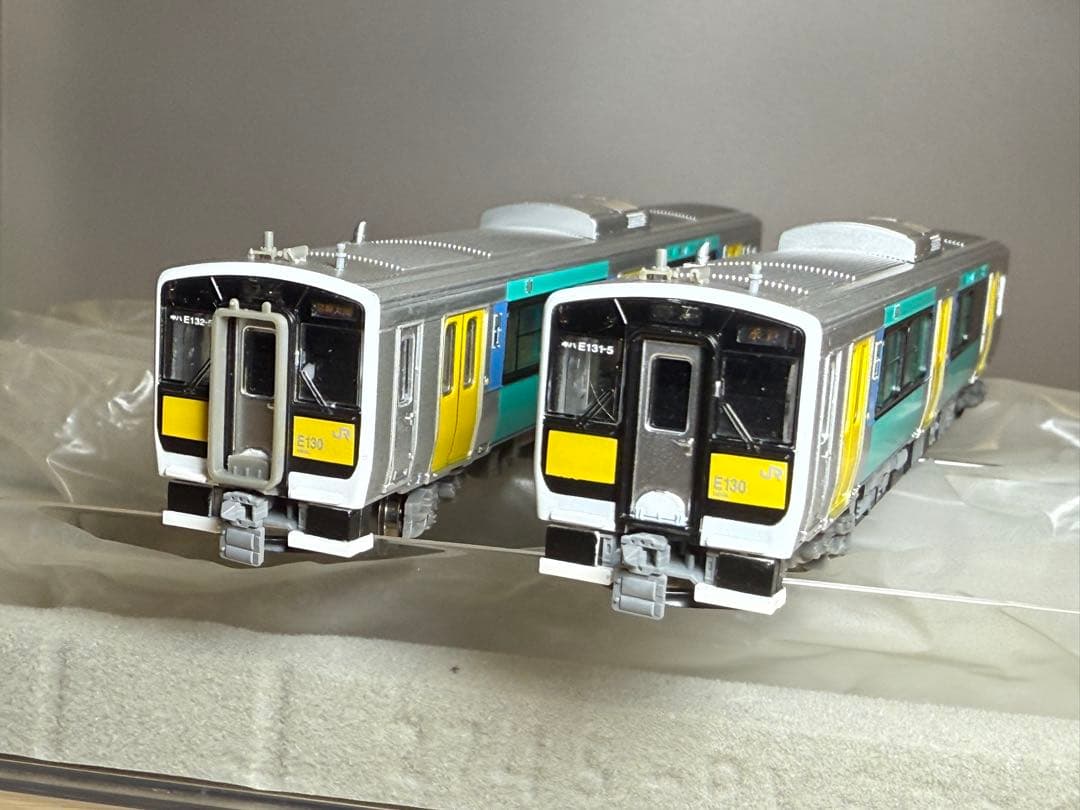 MICRO ACE A6771 キハE131+キハE132 ２両セット