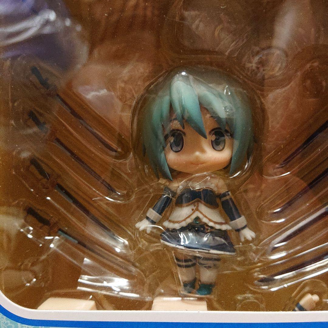 ねんどろいど 魔法少女まどか☆マギカ 8体セット