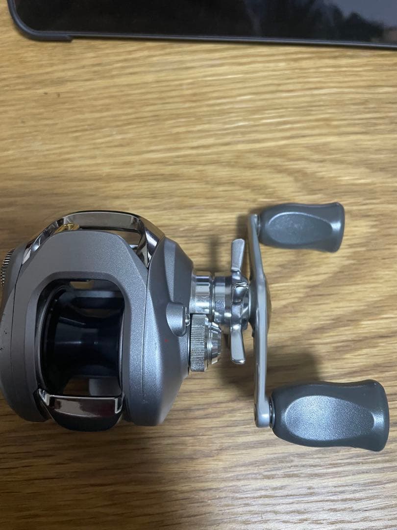 ダイワ　TEAMDAIWA TD-Z 103H