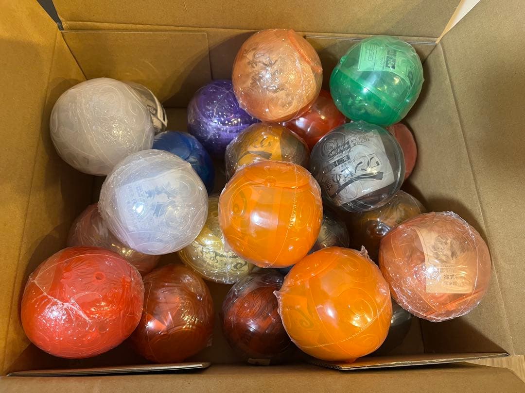 ONE PIECE ワンピの実 まとめ売り ⭐︎おまけつき⭐︎