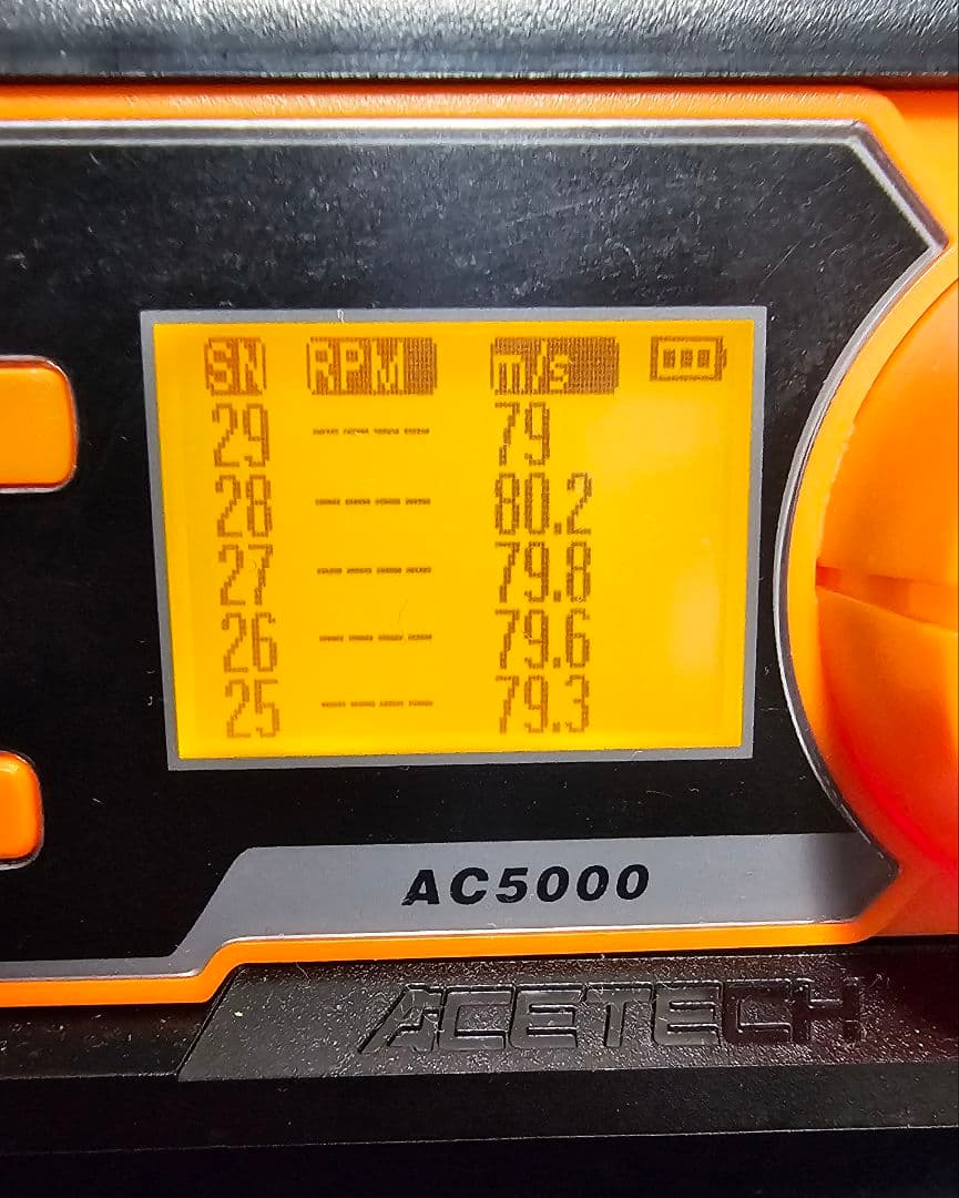 東京マルイ　スコーピオン　Mod.M