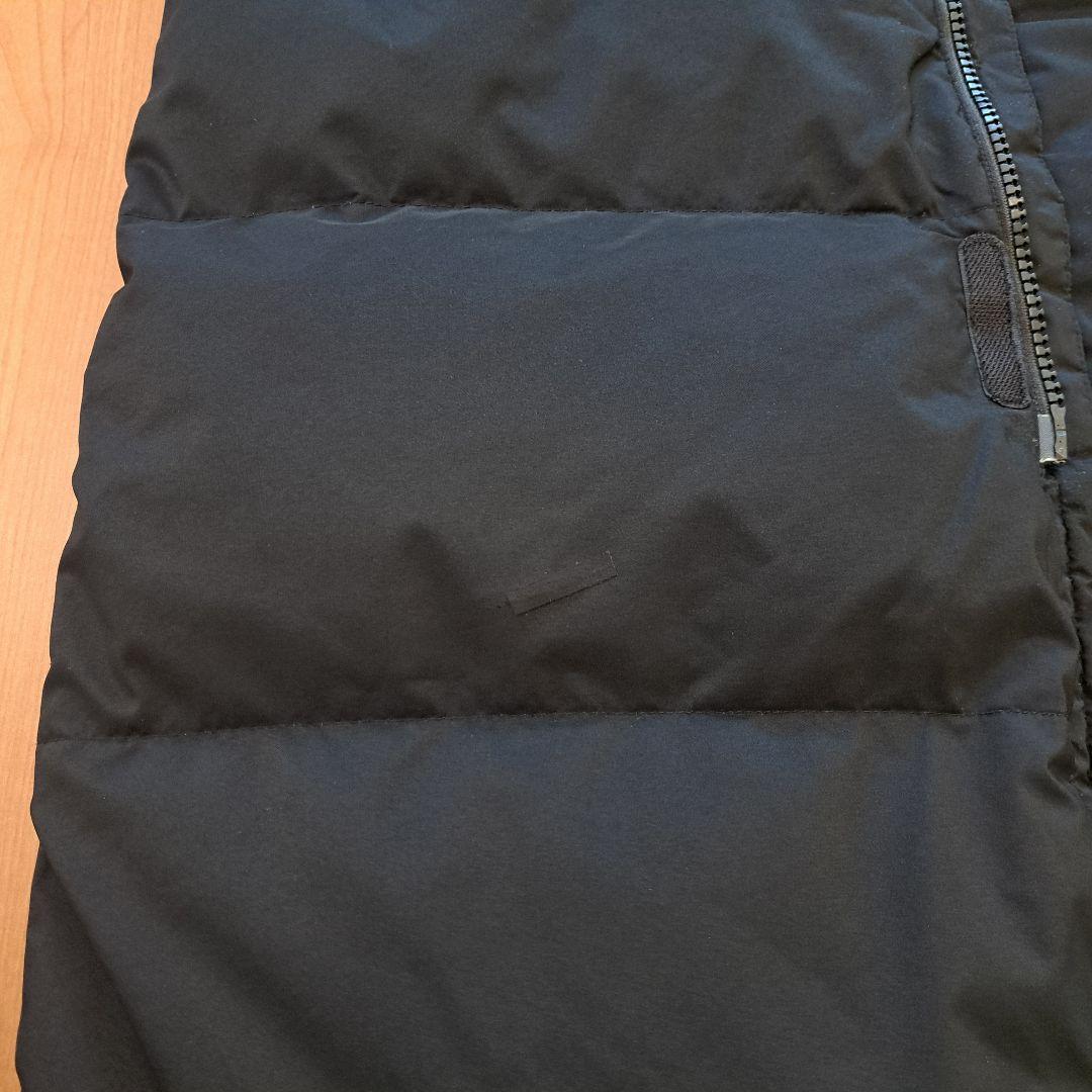 【大人気】ノースフェイス ロングダウンコート メンズM