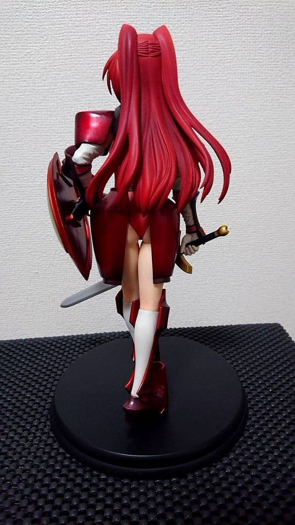 toheart 2　ダンジョントラベラーズ　向坂環フィギュア