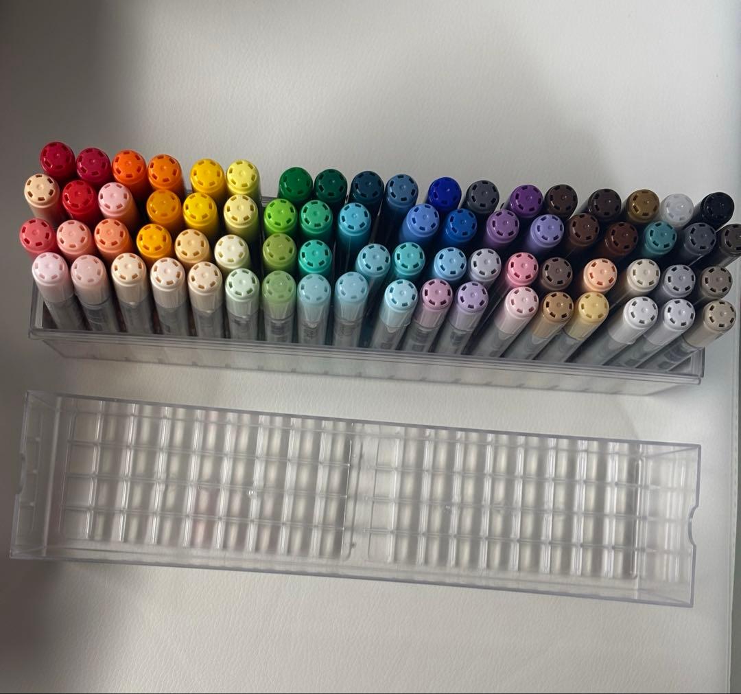 コピックチャオ スタート72色セット