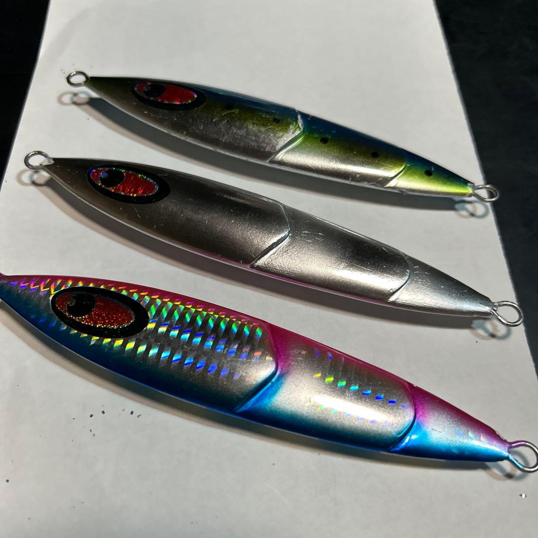 シーフロアコントロール　クランキー⑧