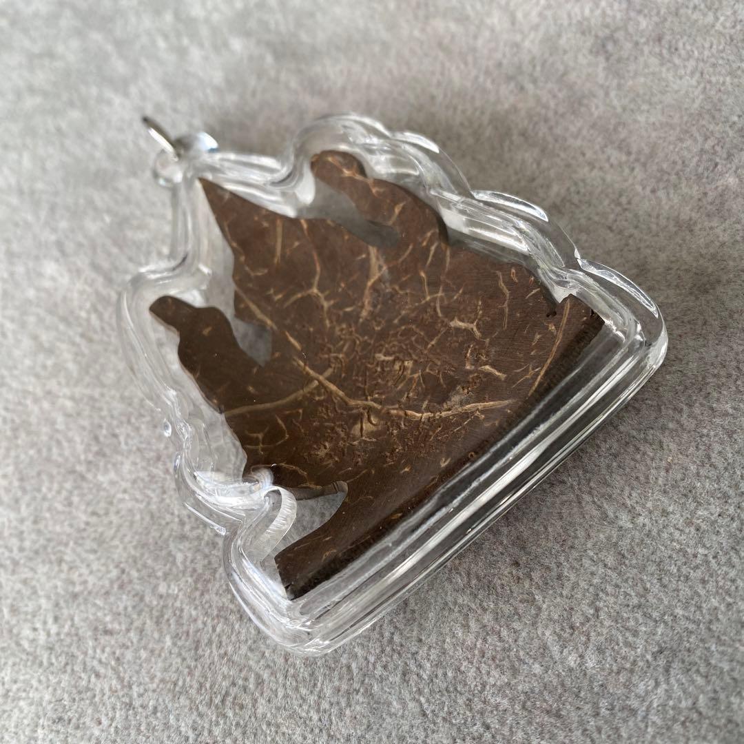 プラクルアン 神聖なガネーシャ神 ピッカネート 超レア 開運 ビジネス運 御守り