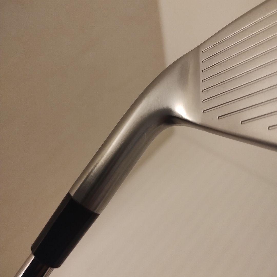 【極美品】テーラーメイド　P790 4番アイアン