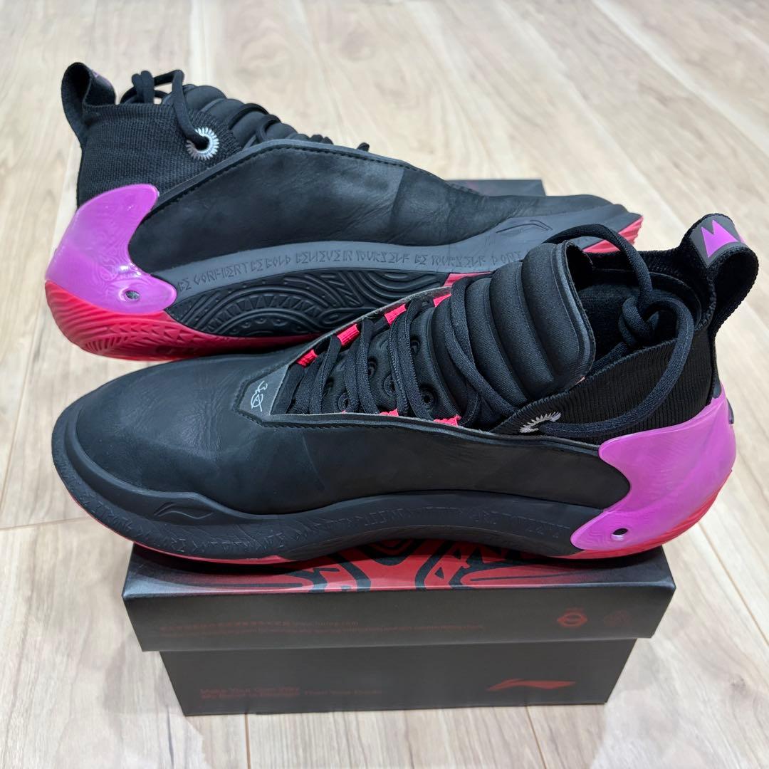 Way of Wade 11 「朝焼け」　EUR41