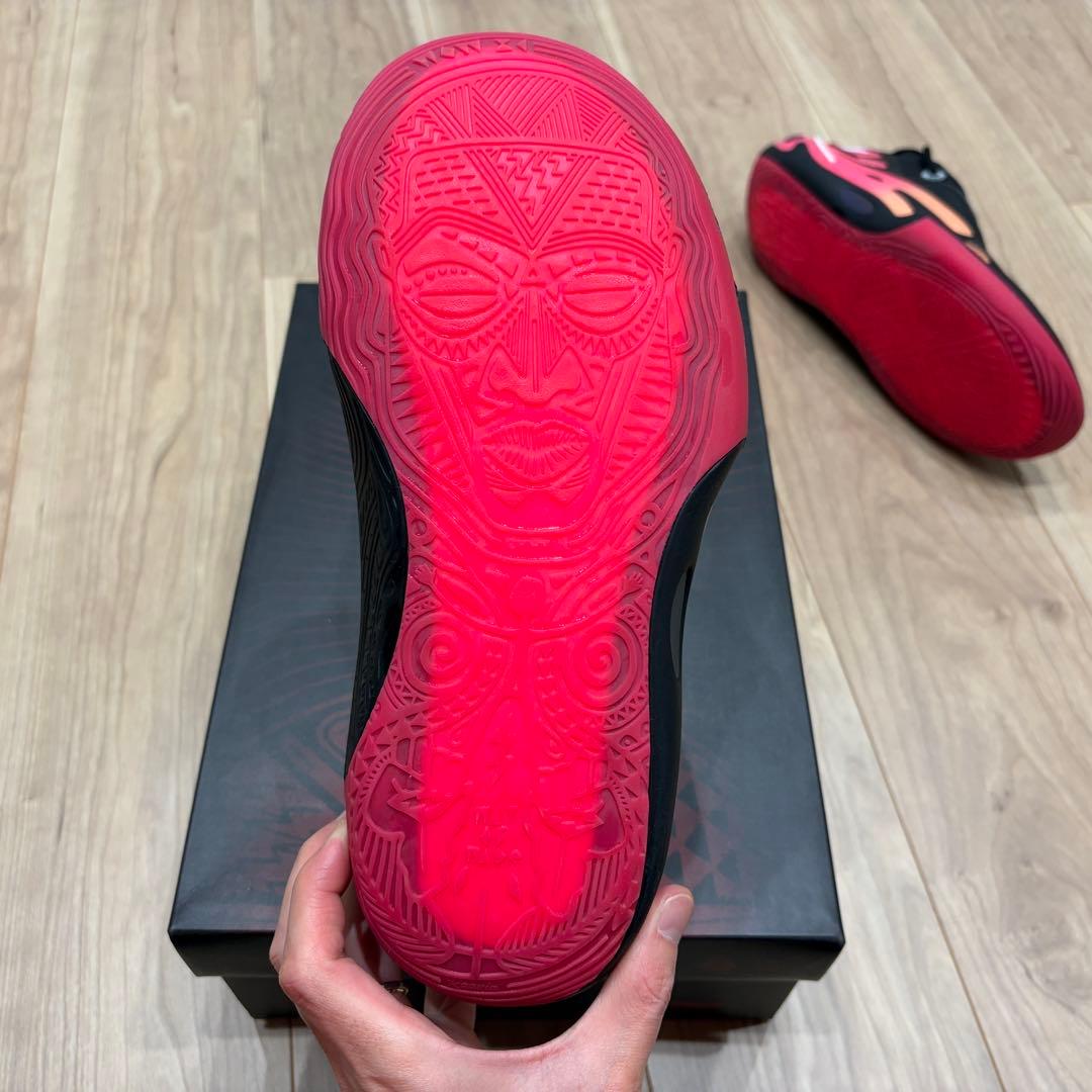 Way of Wade 11 「朝焼け」　EUR41