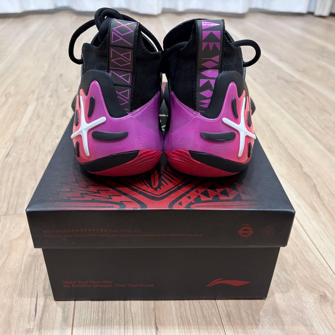 Way of Wade 11 「朝焼け」　EUR41