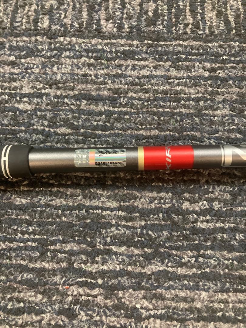 スリクソン　ZXi LSドライバー 9.0度