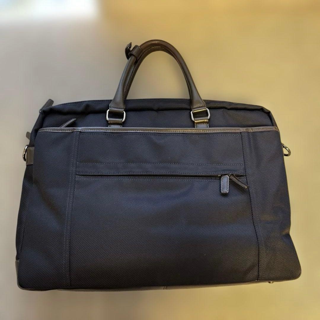 BURBERRY BLACK LABELビジネスバッグメンズ
