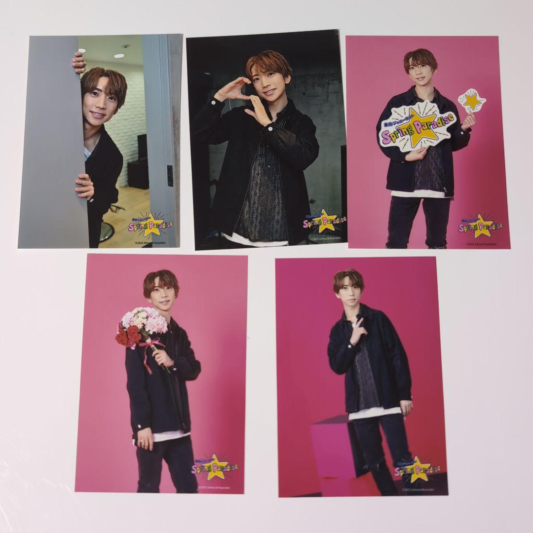 IMPACTors 公式写真 130枚以上セット