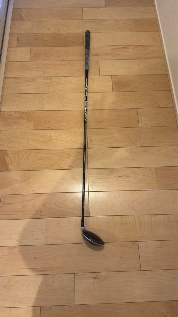 【美品】TaylorMade M4 Speeder 661 EVO IV