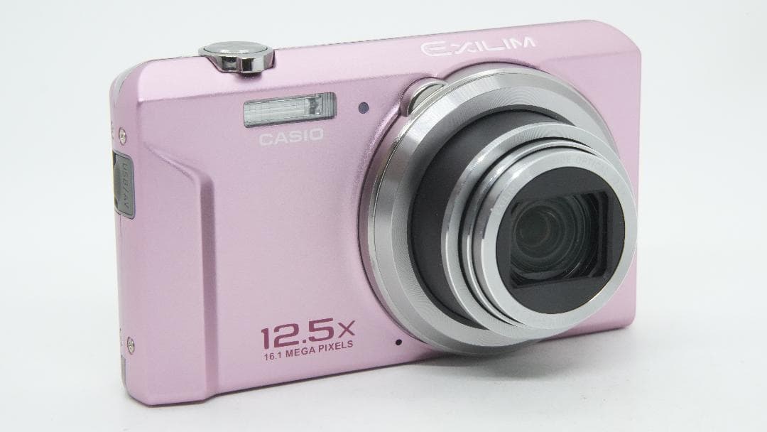 【A3174】 CASIO EXILIM EX-ZS170 カシオ エクシリム