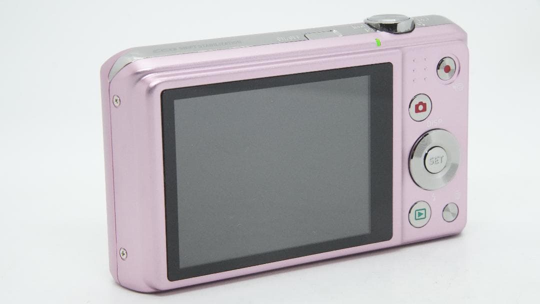 【A3174】 CASIO EXILIM EX-ZS170 カシオ エクシリム