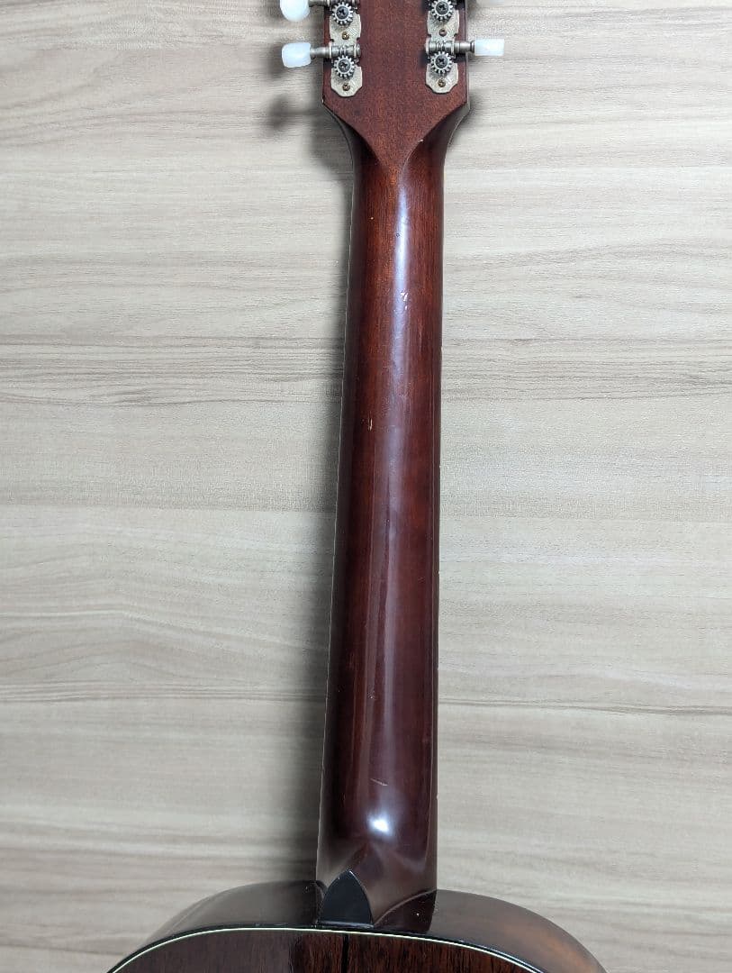 Three S G-350T Troubadour シリーズ 12弦ギター