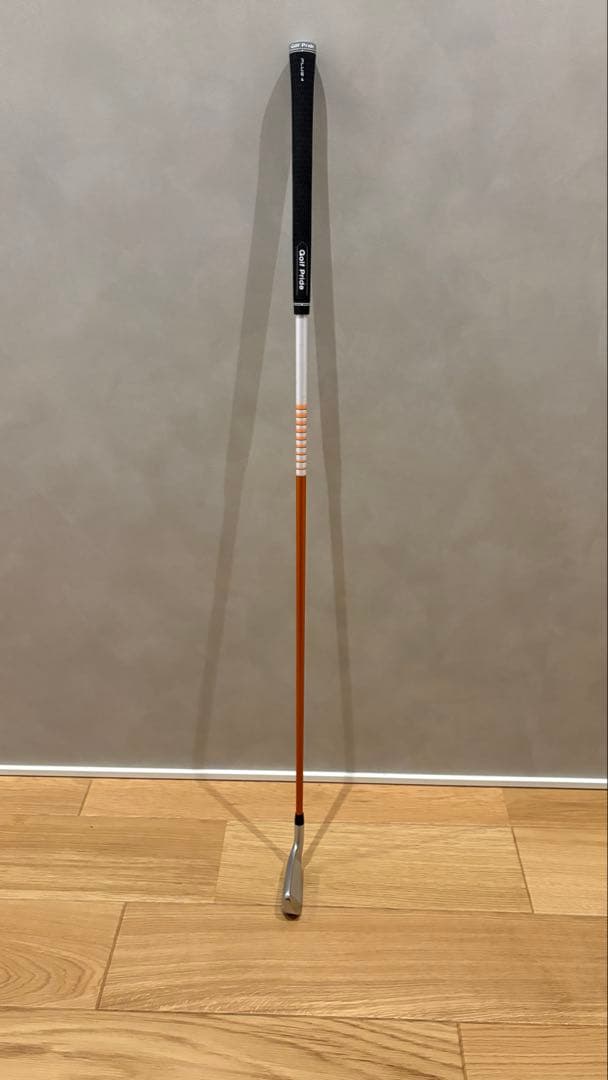 U505 3番UT 2025年モデル × DIHB-105X