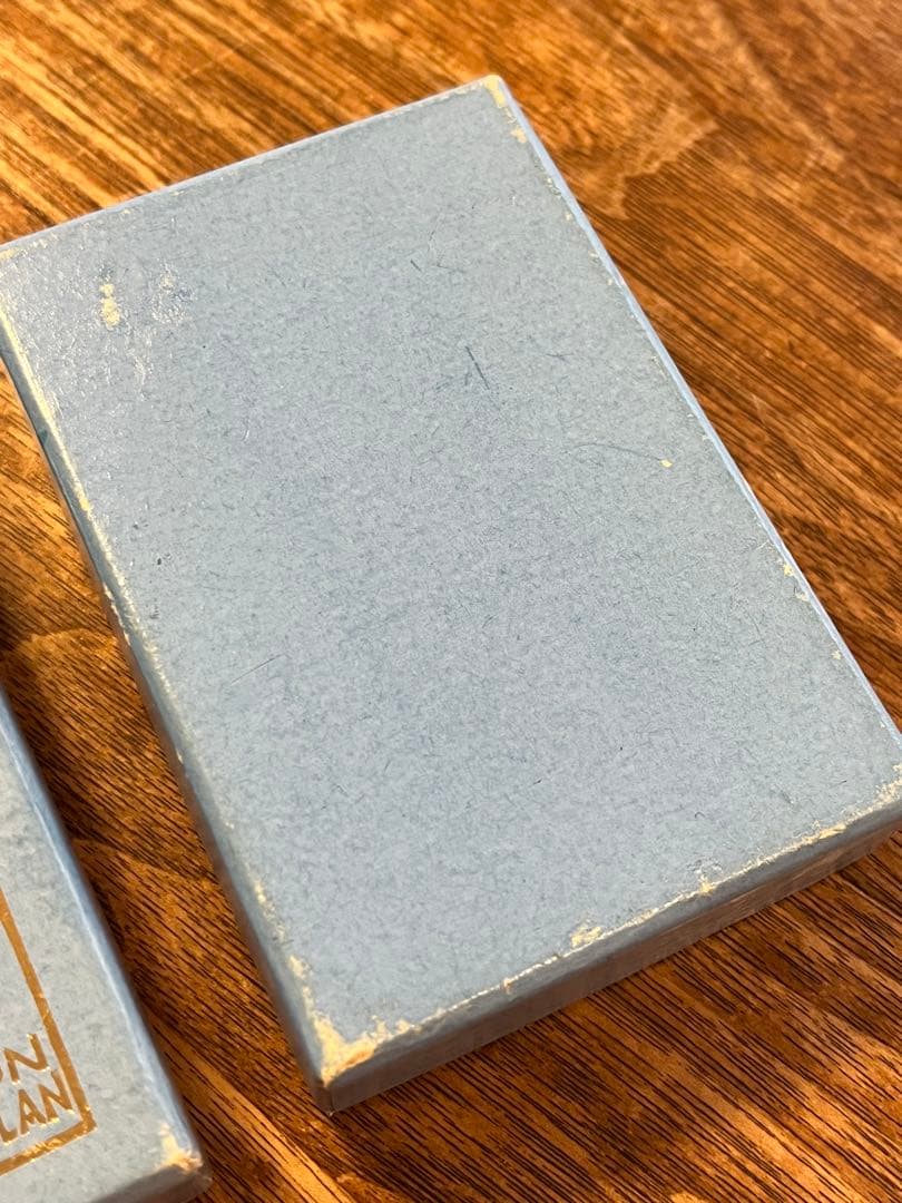 希少　イタリア製トランプ　1985年ヴィンテージ調ヴィーナスとキューピッド柄