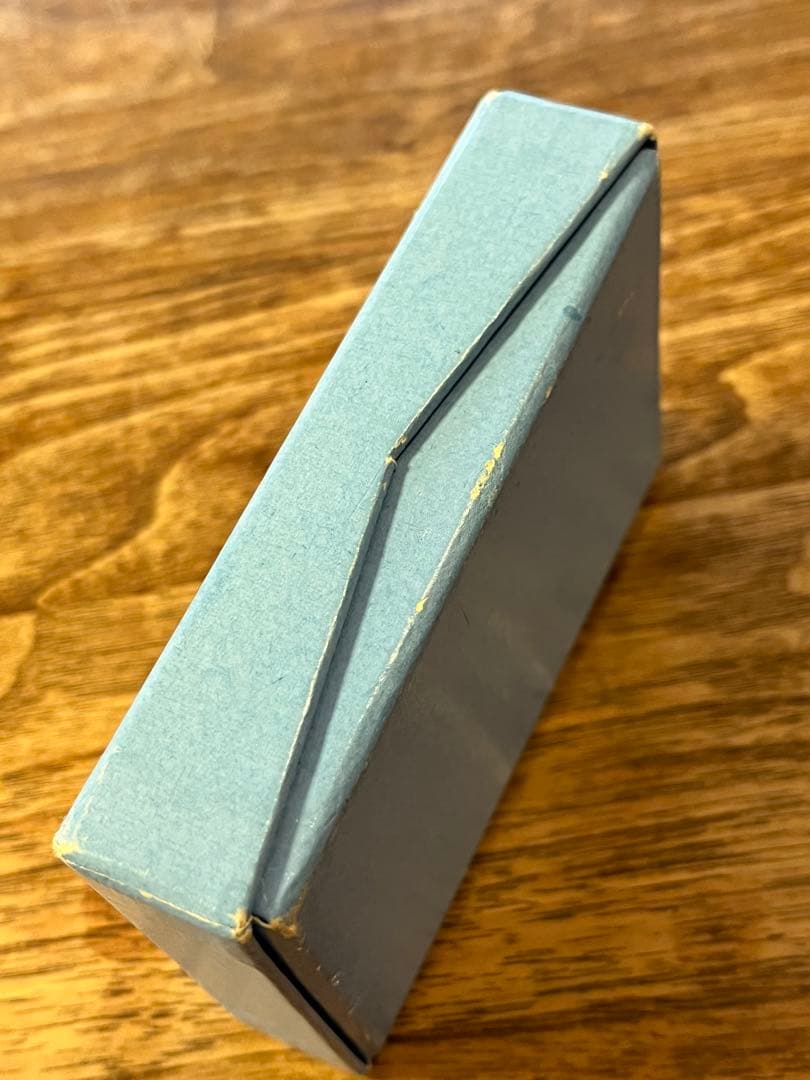 希少　イタリア製トランプ　1985年ヴィンテージ調ヴィーナスとキューピッド柄