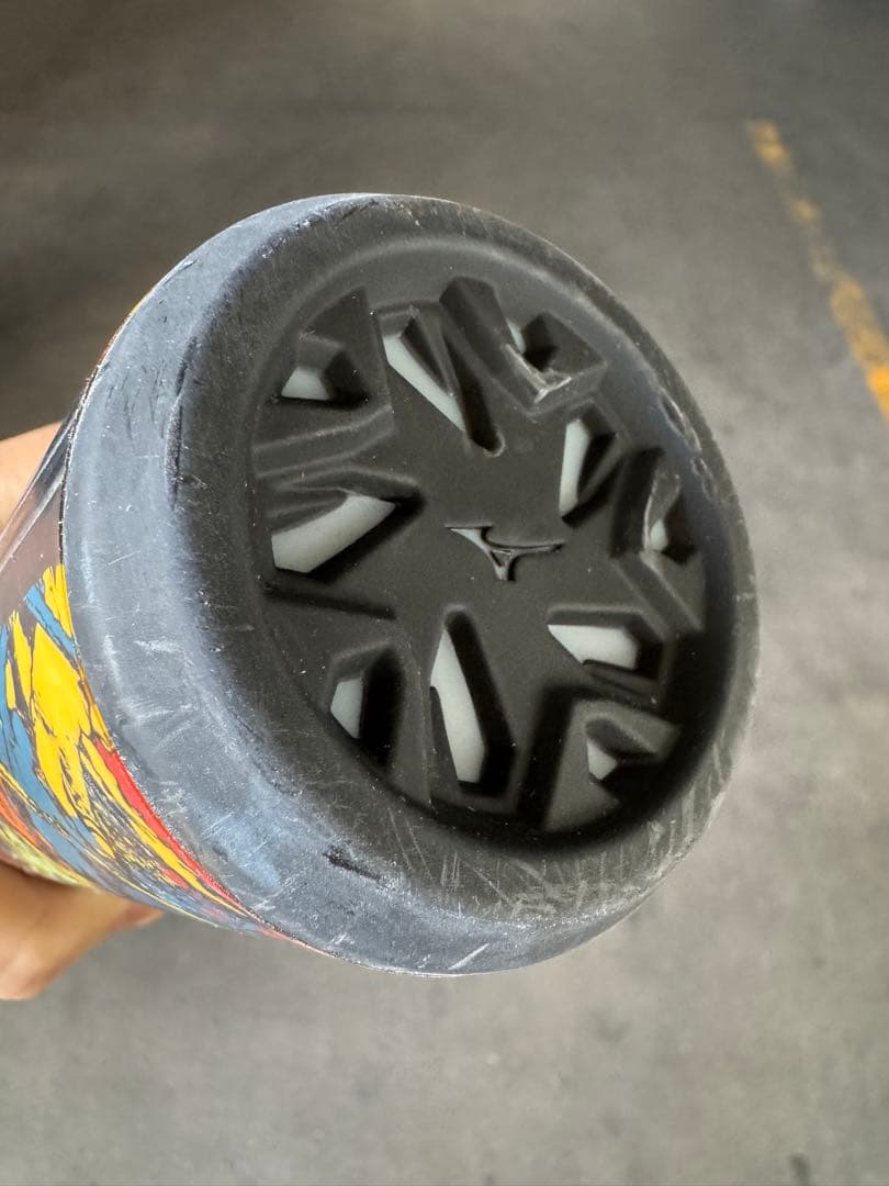 ※最終値下げ※2025年ビヨンドマックスレガシー 83cm 680g トップ