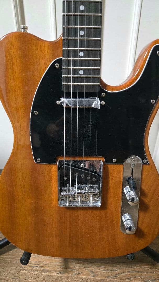 今月限定値下げ！レプリカ テレキャスター