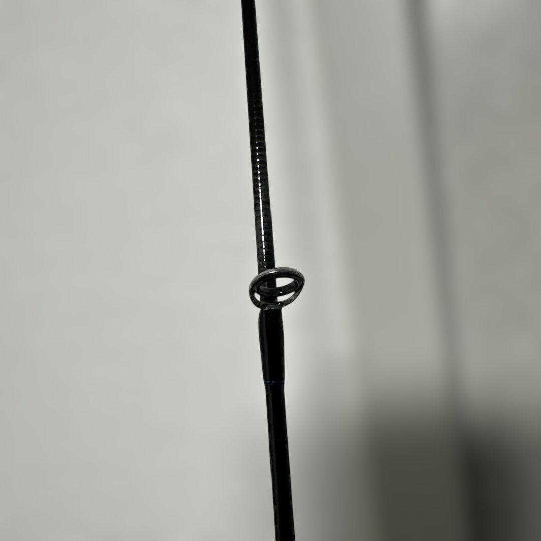 【未使用品】Blue Sniper 74/3 RGD