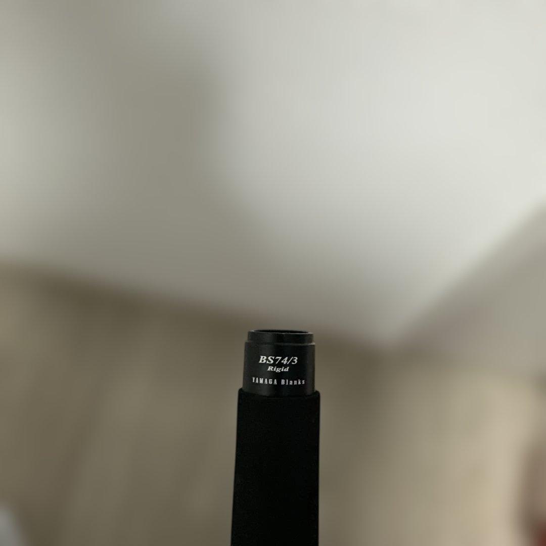 【未使用品】Blue Sniper 74/3 RGD