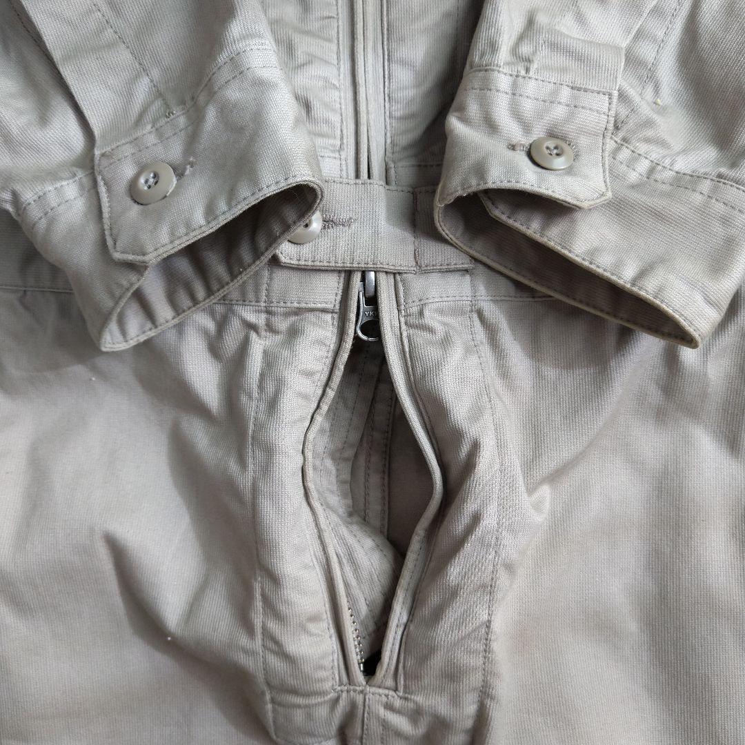 小*将様 超美品 AVIREX L ツナギ ミリタリー アウトドア キャンプ サ