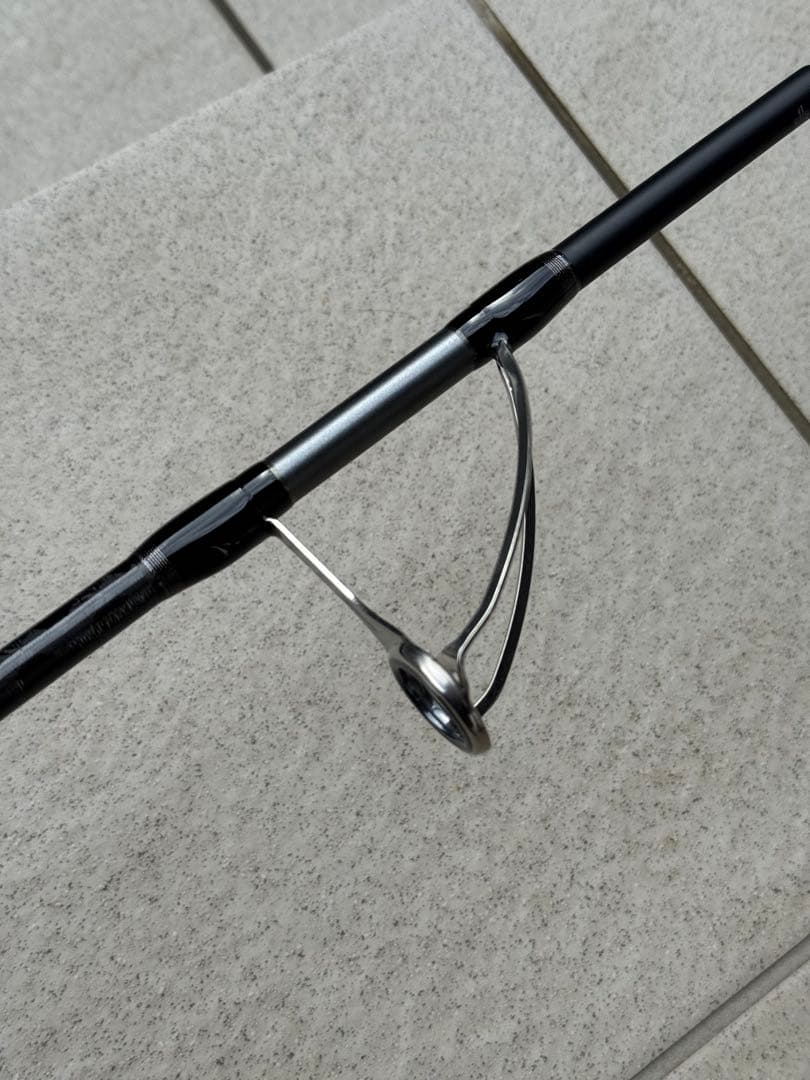 シマノ　コルトスナイパー　リミテッド　S100MH