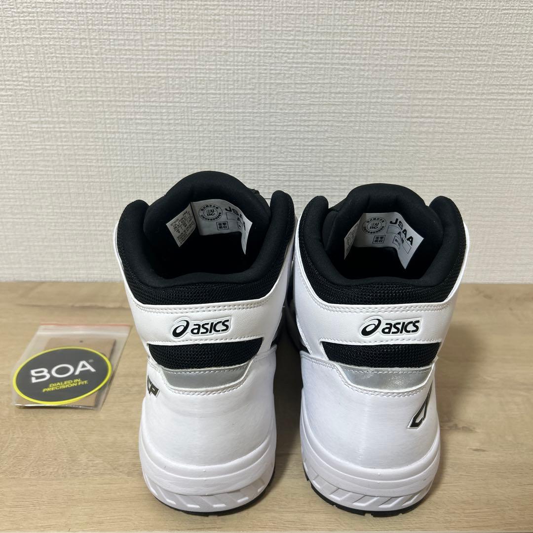 WINJOB(ウィンジョブ) CP304 BOA アシックス　定価¥18,590