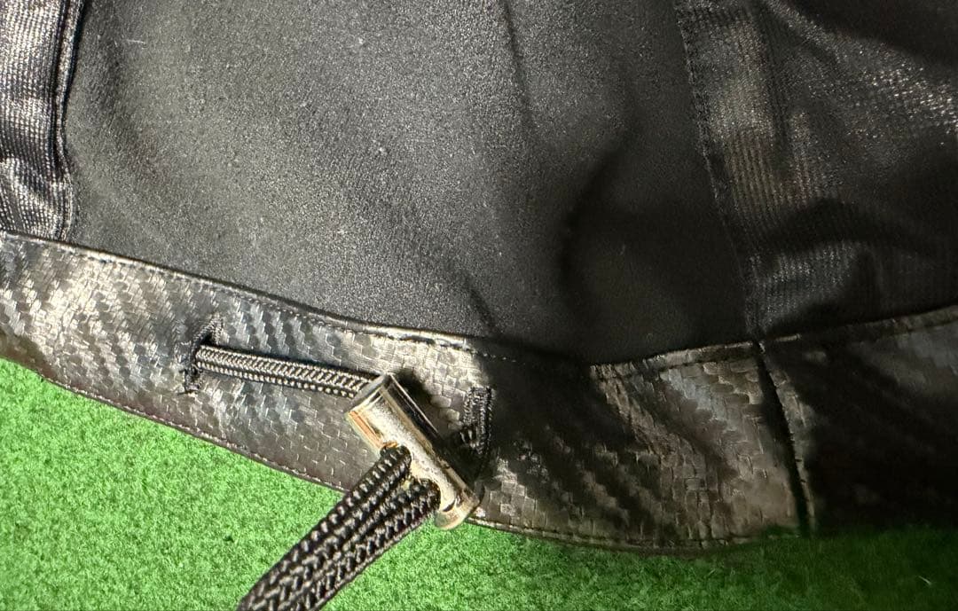 Dance with Dragon メンズ 2WAYダウンジャケットサイズ3